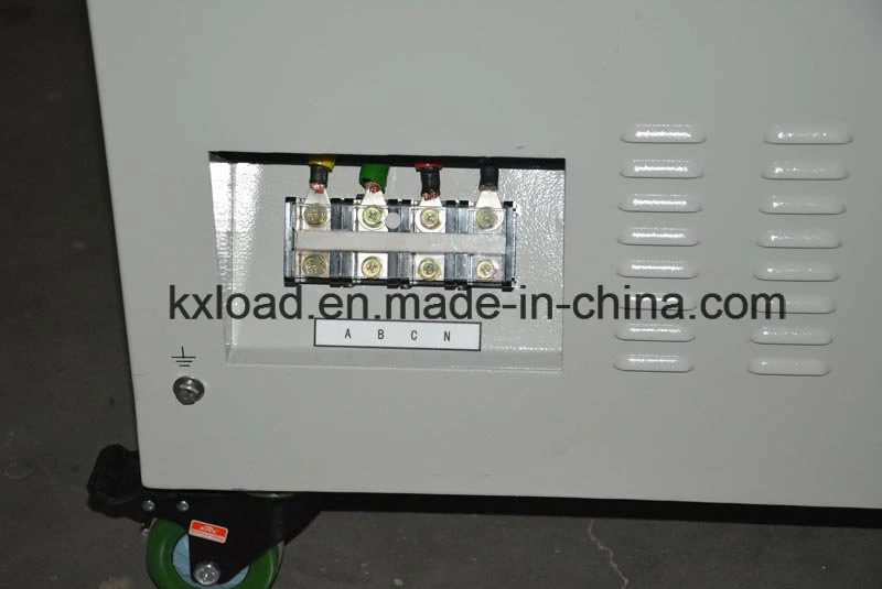 36kVA Rlc (resistive/inductive/capacitive) Load Bank