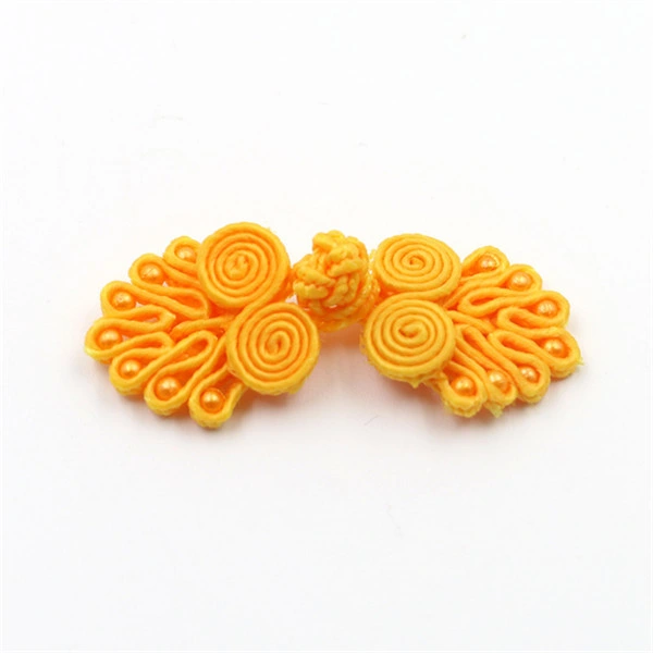 Newest Product Wholesale/Supplier Chinese Traditional Button Woven Twist Chinese Knot Cheap Price From Original Factory&#160;