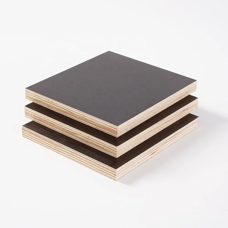 Brown Film Faced Plywood Phenolic Board with Good Quality