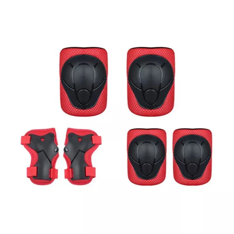 Children's Scooter Elbow Pads Wrist Pads