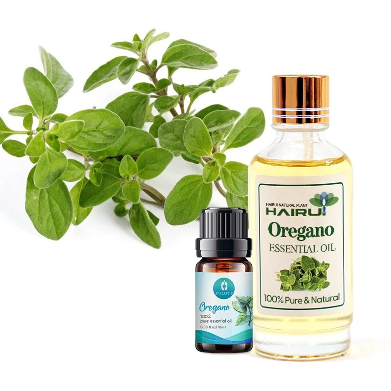 Aceite Orgánico Origanum Precio a granel