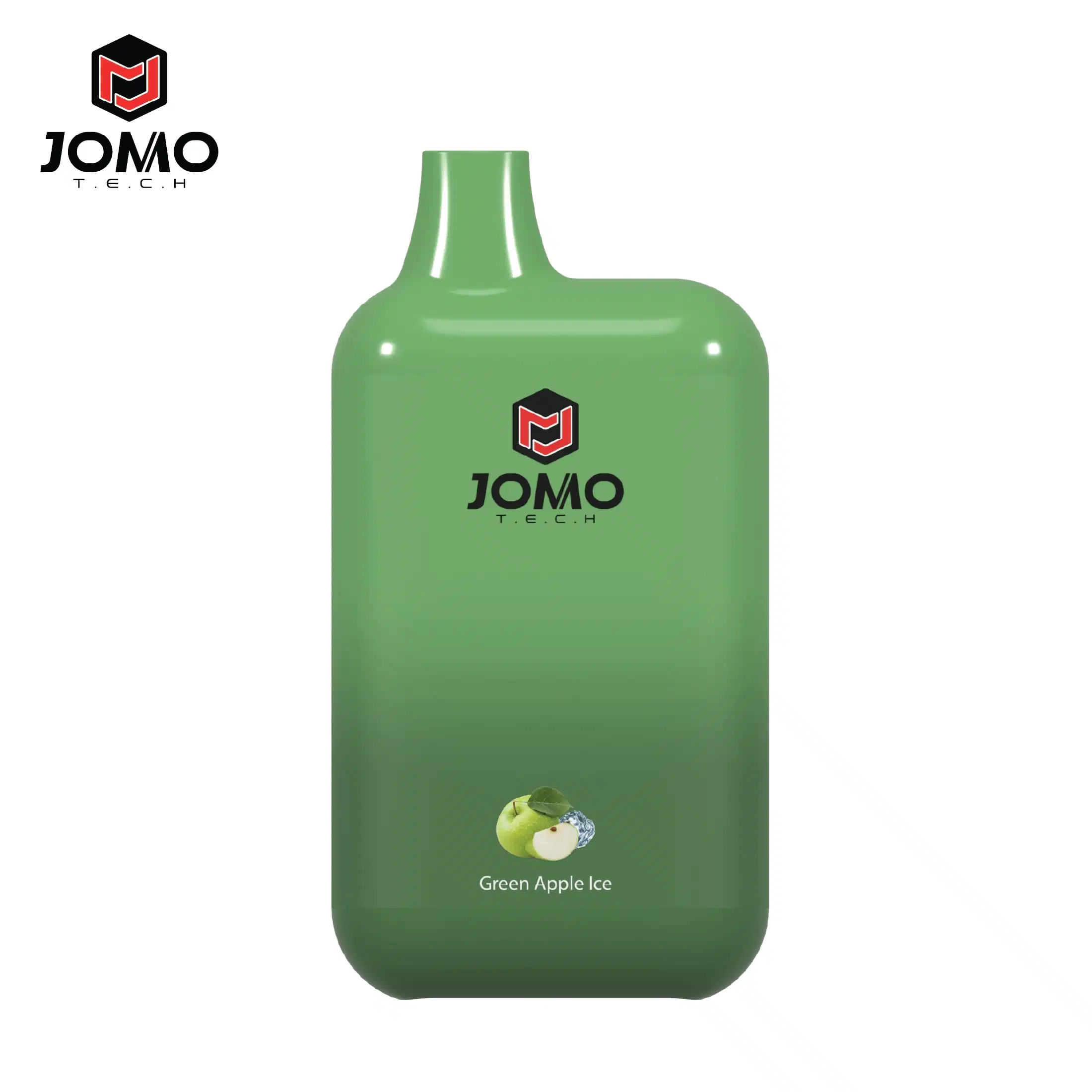 7000 Puffs Jomo L3 Disposable/Chargeable Vape vape 10ml 550mAh Chargeable Wholesale/Supplier OEM