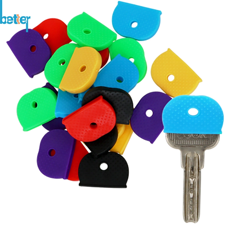 Silicone Buttons/Switches Smart Remote Car Key Fob Rubber Case Cover