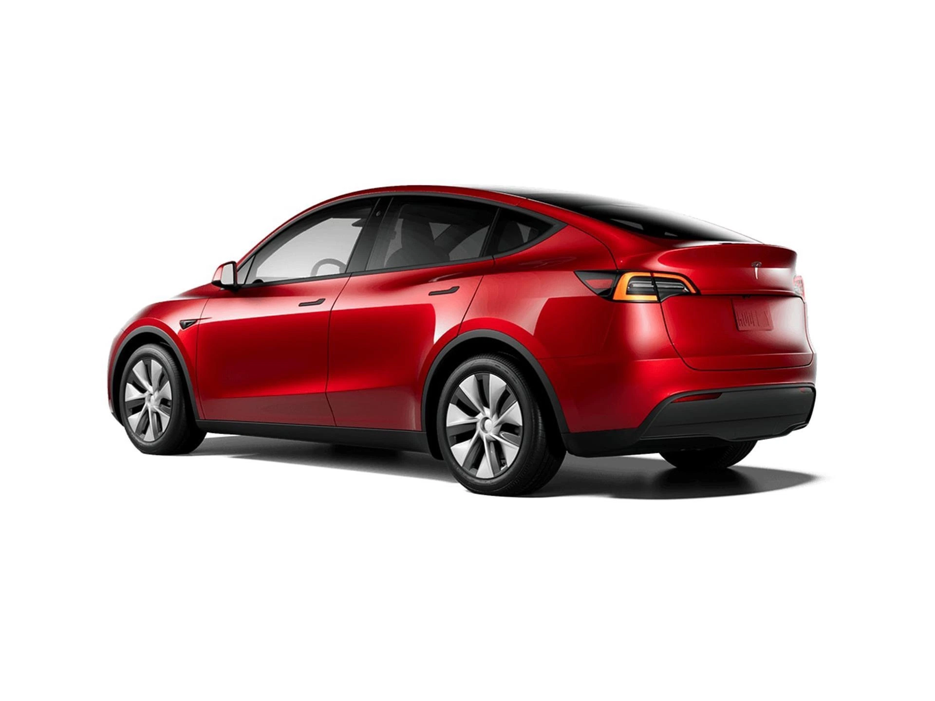 Chine Tesla Model Y d'occasion 3 Utilisé Nouvelle énergie Pure Électrique Véhicule Auto en stock à vendre.