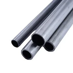 High Pressure 30CrMo Corrosion Resistant Seamless Titanium Alloy Pipe