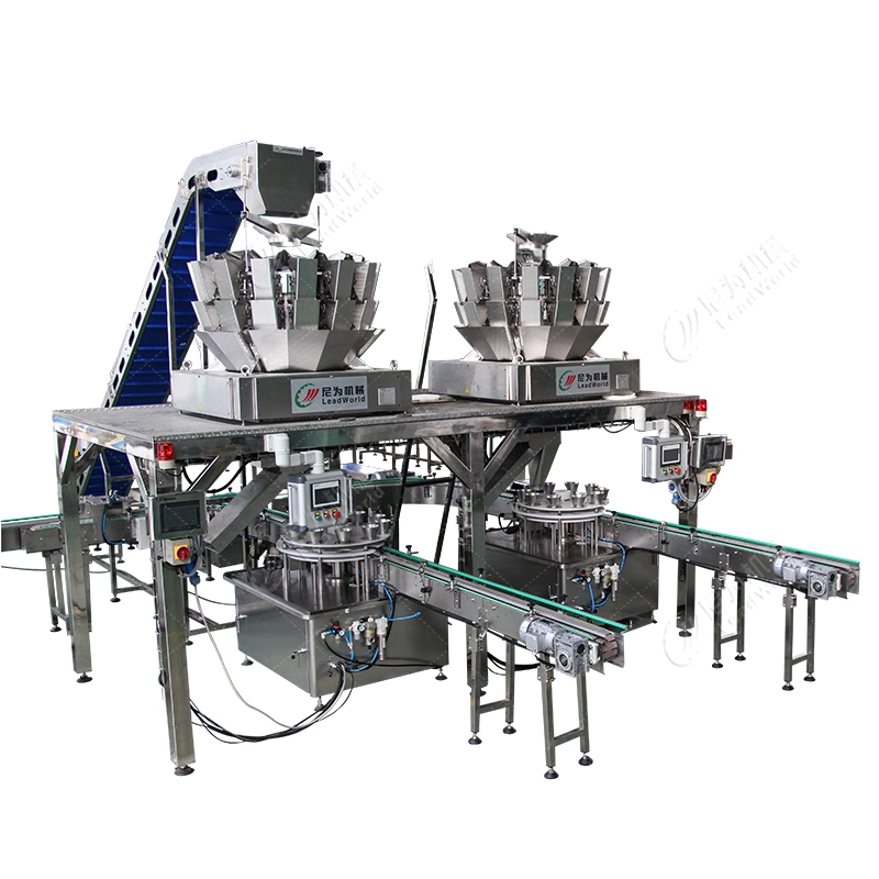 Fruit and Vegetable Canned Pineapple Apple Peach Coconut Processing Production Line Packaging machinery Equipment