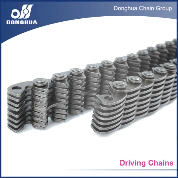 Standard Machine Made High Strong Industrial Driving Chain