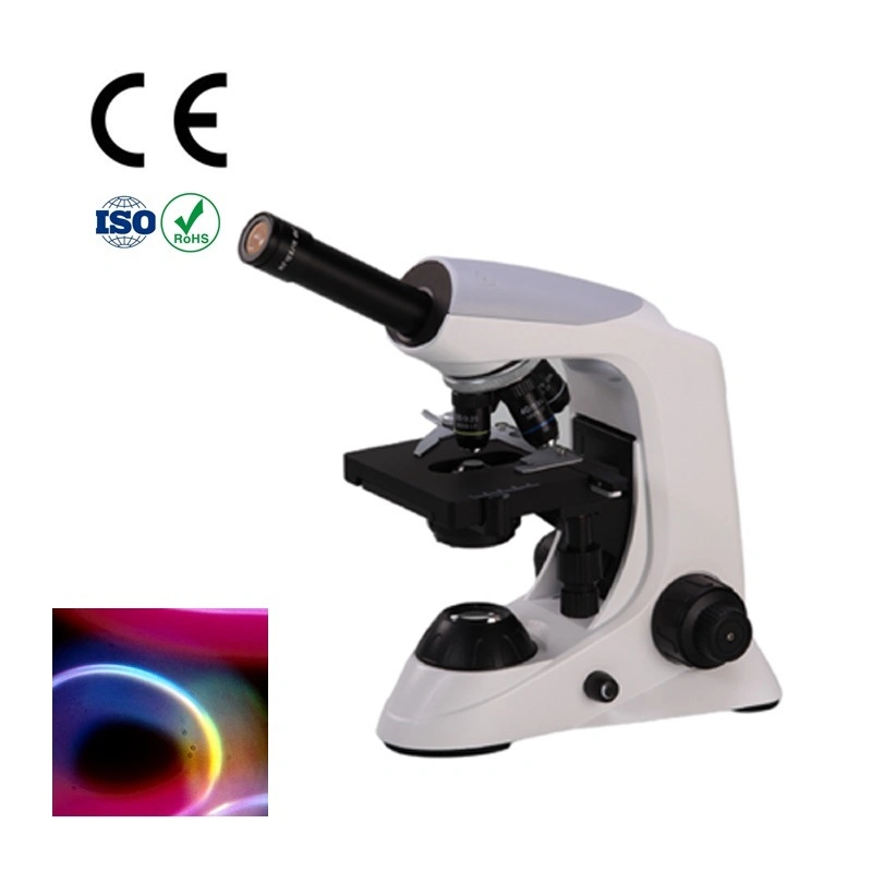 Olympus Biological Compound Electronic Binocular Trinocular Microscope Digital Microscope