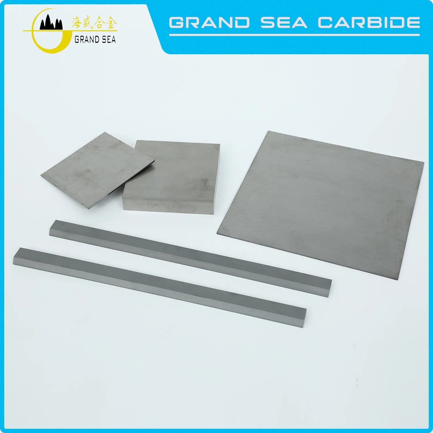 Tungsten Carbide Cold Punching Die Core for Mould