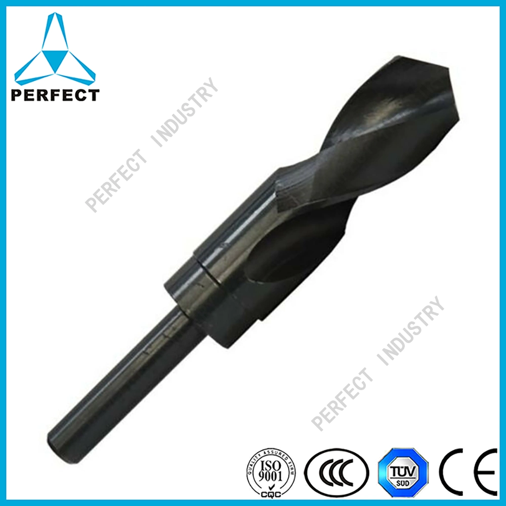 HSS Blacksmith 10mm 13mm Reduced Shank Drill Bit