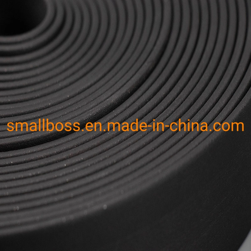 15mm*15mm Flexible Fire Door Seal Intumescent Fire Seal