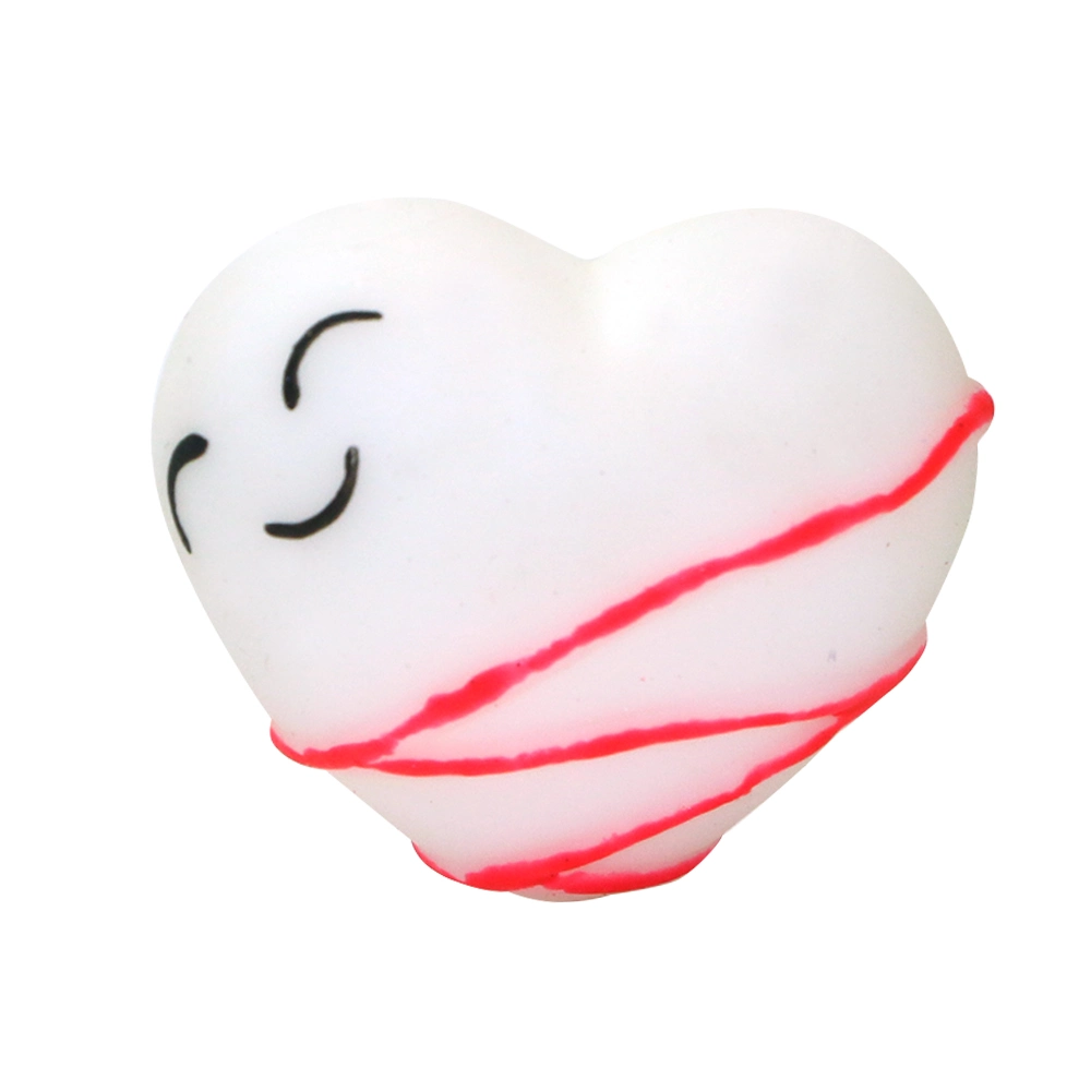 Valentine's Day Super Soft Anxiety Stress Relief Mochi Squishy Toy