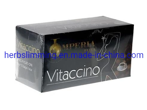 Hot Best Reduce Fat Vitaccion Slimming Coffee