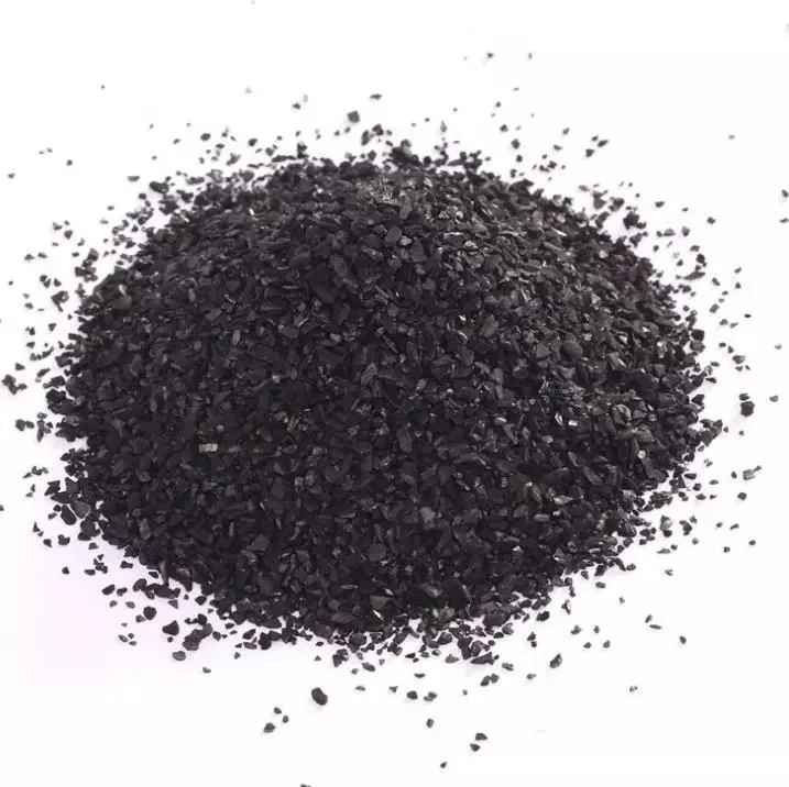 Manufacturer Wood Based Activated Carbon for Sale Active Carbon