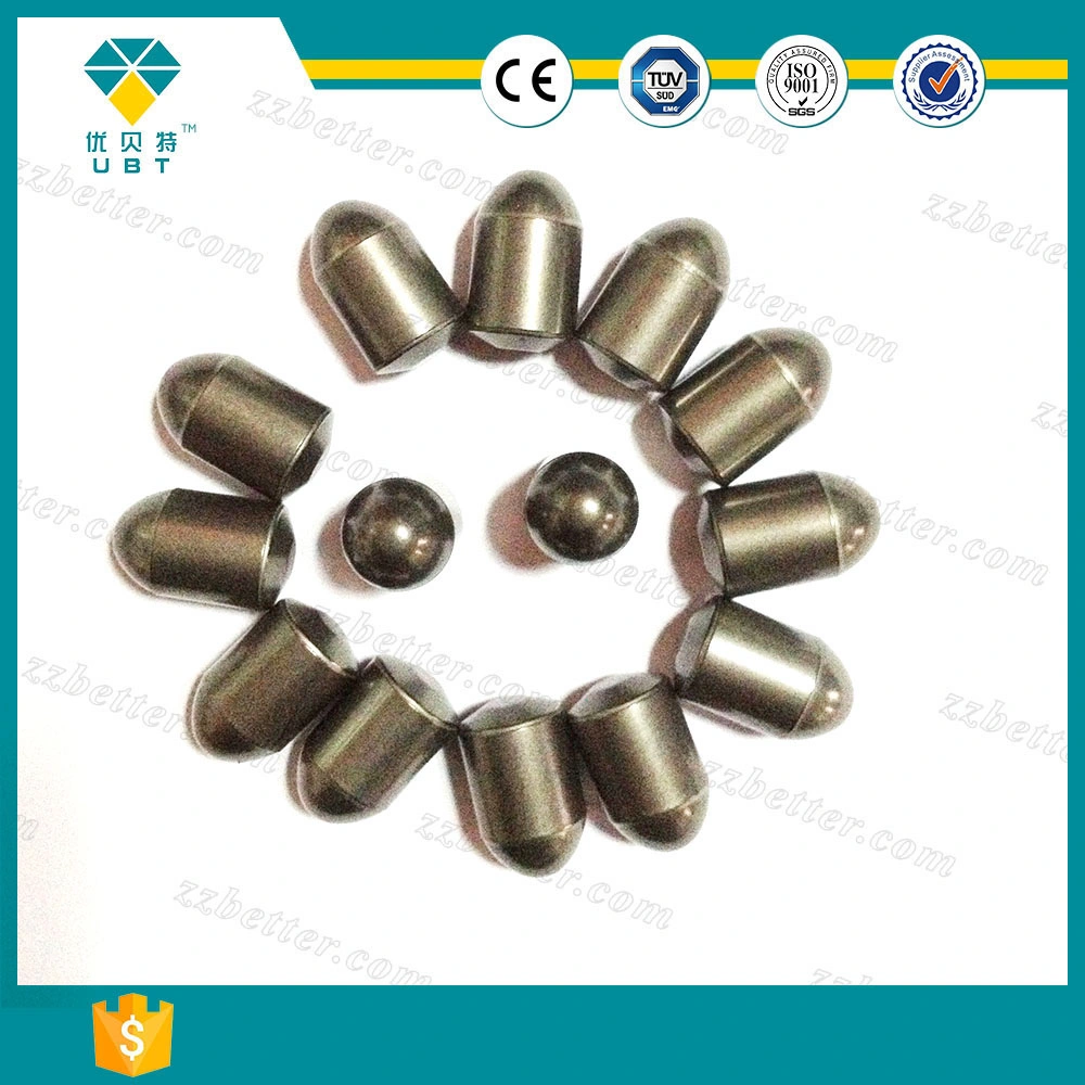 Tungsten Carbide Buttons