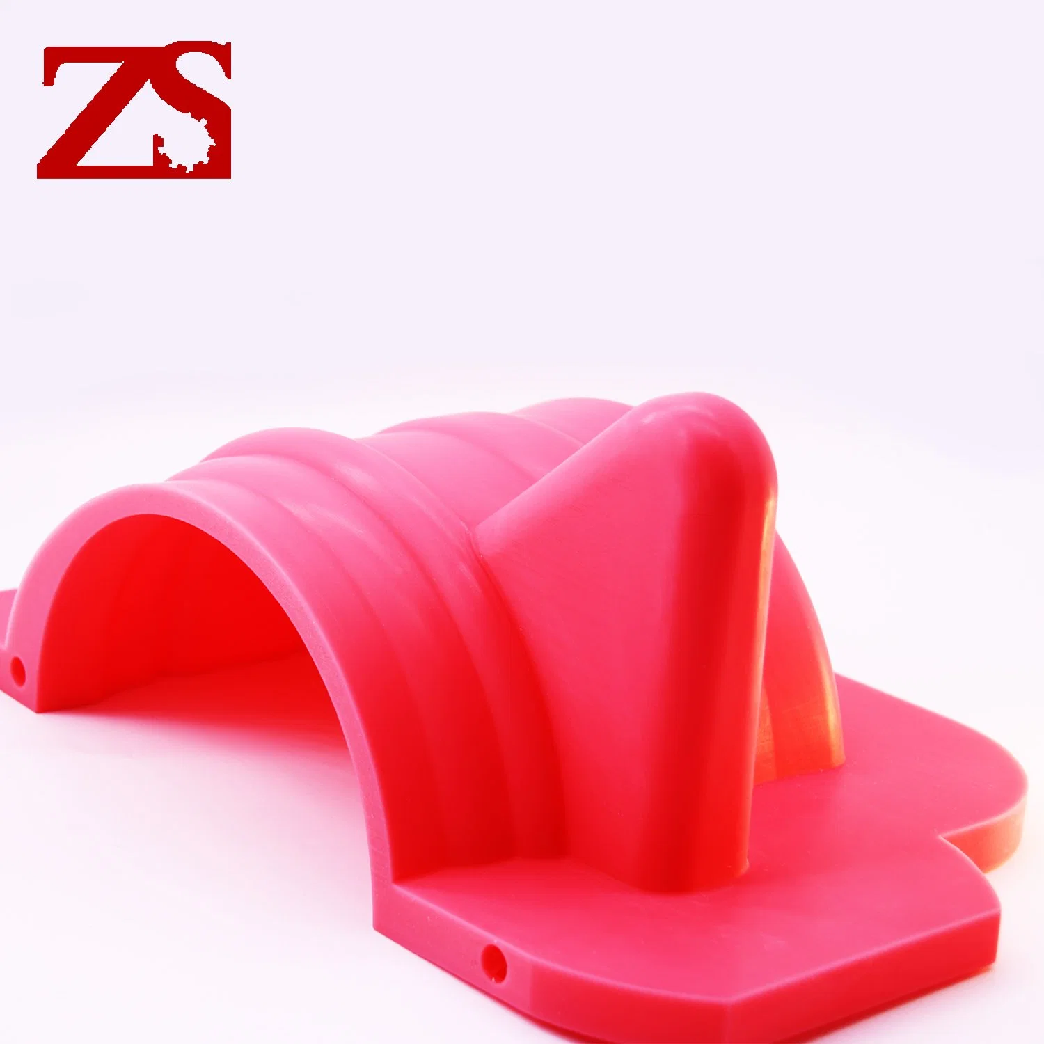 Résine d'impression 3D Zs UV photosensible pour imprimante 3D DLP, SLA