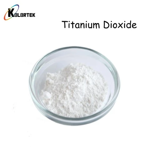 Kolortek Titanium Dioxide Pigments Ci77891