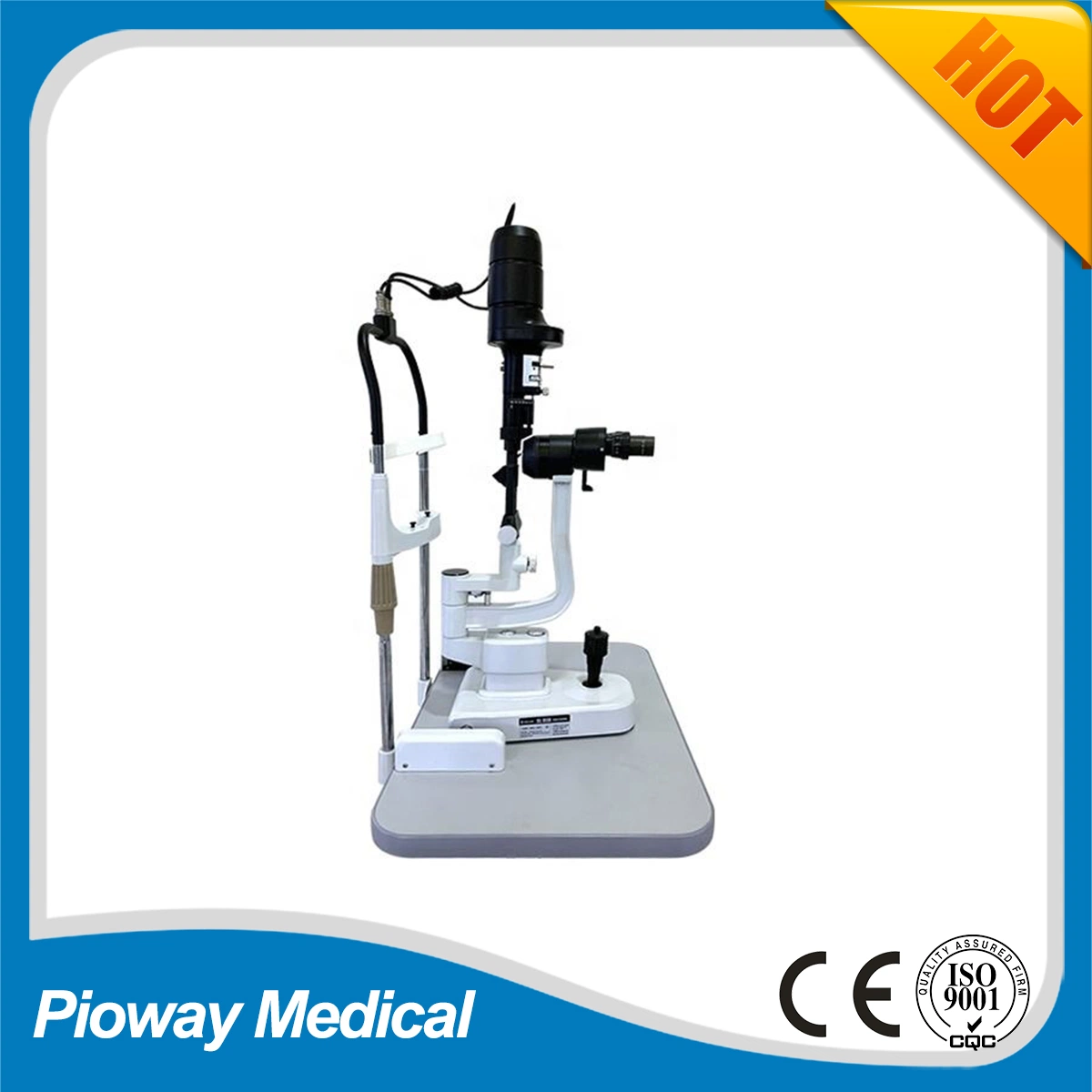 Ophthalmic Equipment Eye Examination Machine, Slit Lamp Microscope (BL-66B)