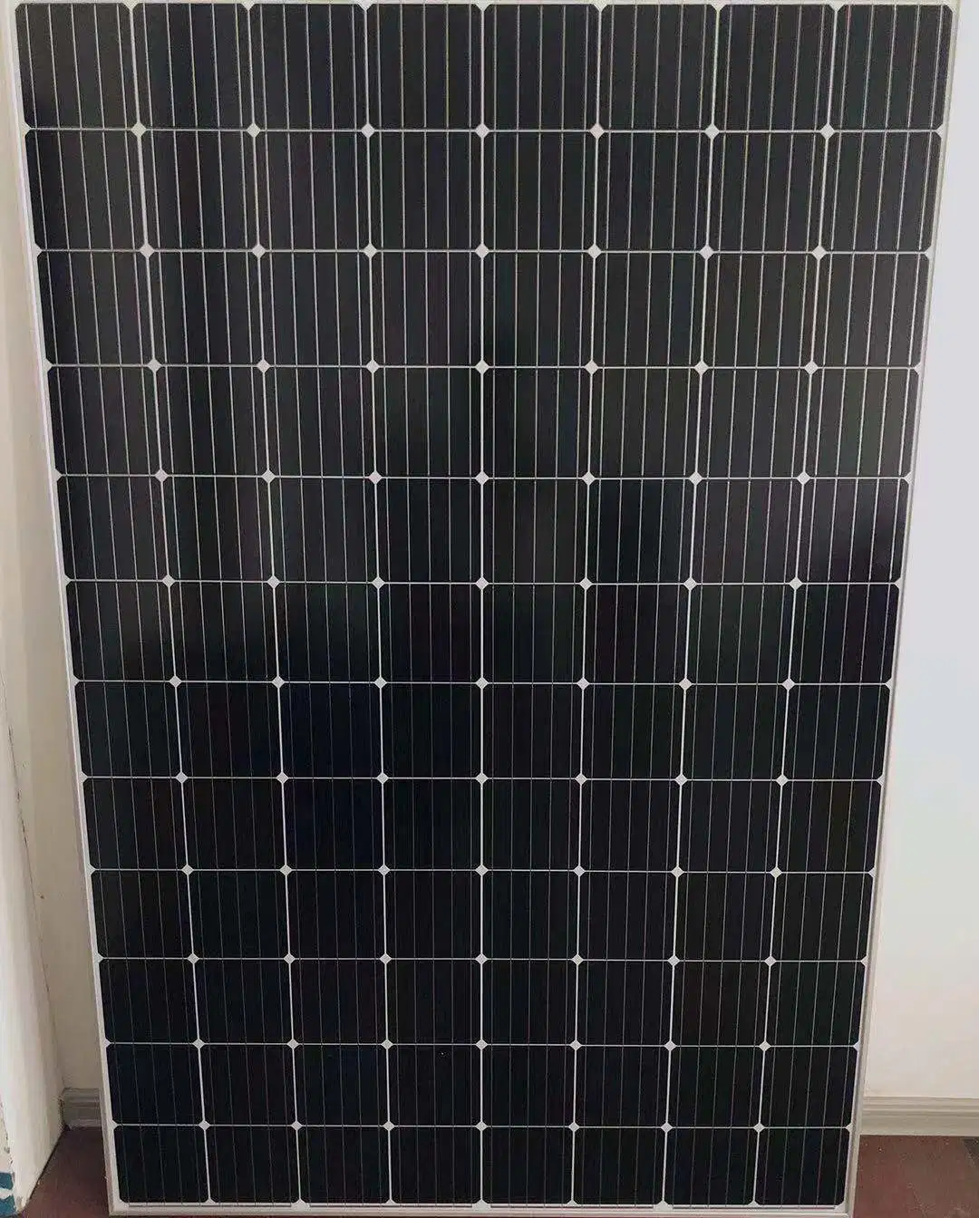 Germany Standard Electric Solar Panel Generation UPS System