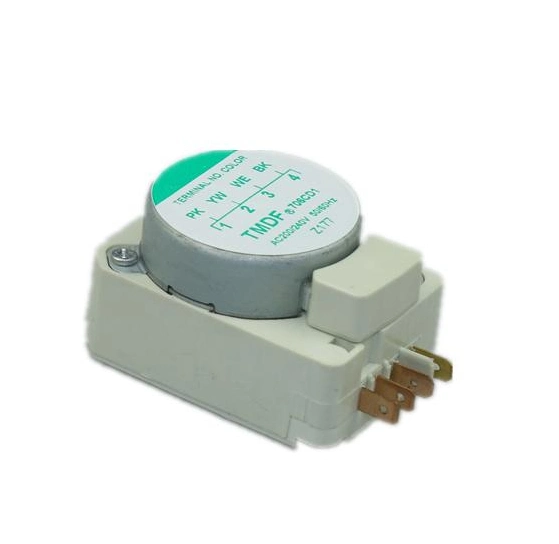 Sankyo Refrigerator Parts Defrost Timer Tmdf