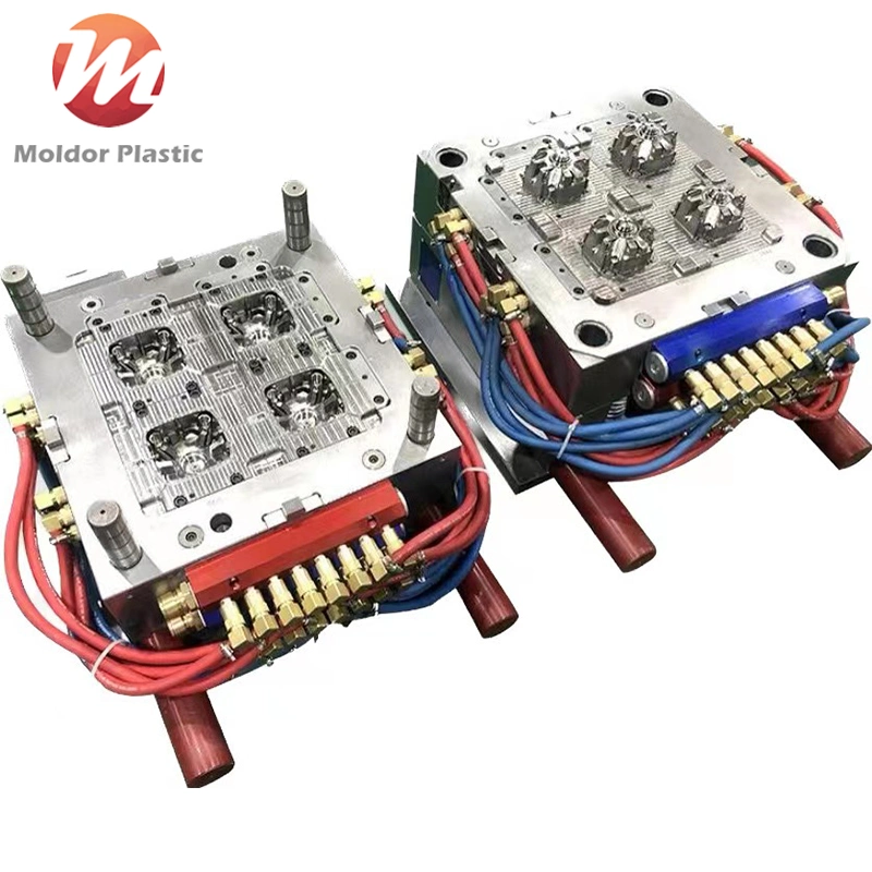 High quality/High cost performance OEM Customized Plastic Injection Molding Parts for Electronic Product Precision Connectors Parts