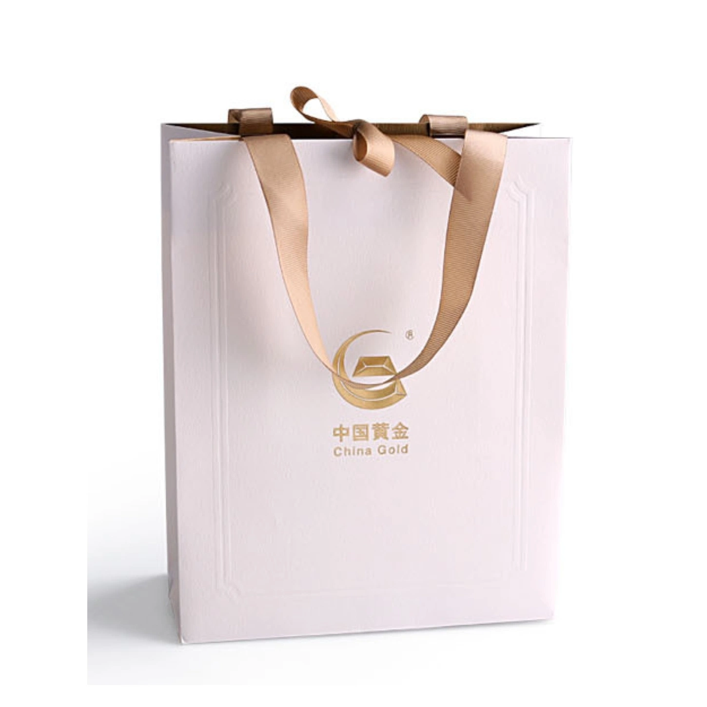 Wholesale/Supplier Printed Colorful Paper Packaging Luxury Shopping Gift Bag with Logo for Clothing