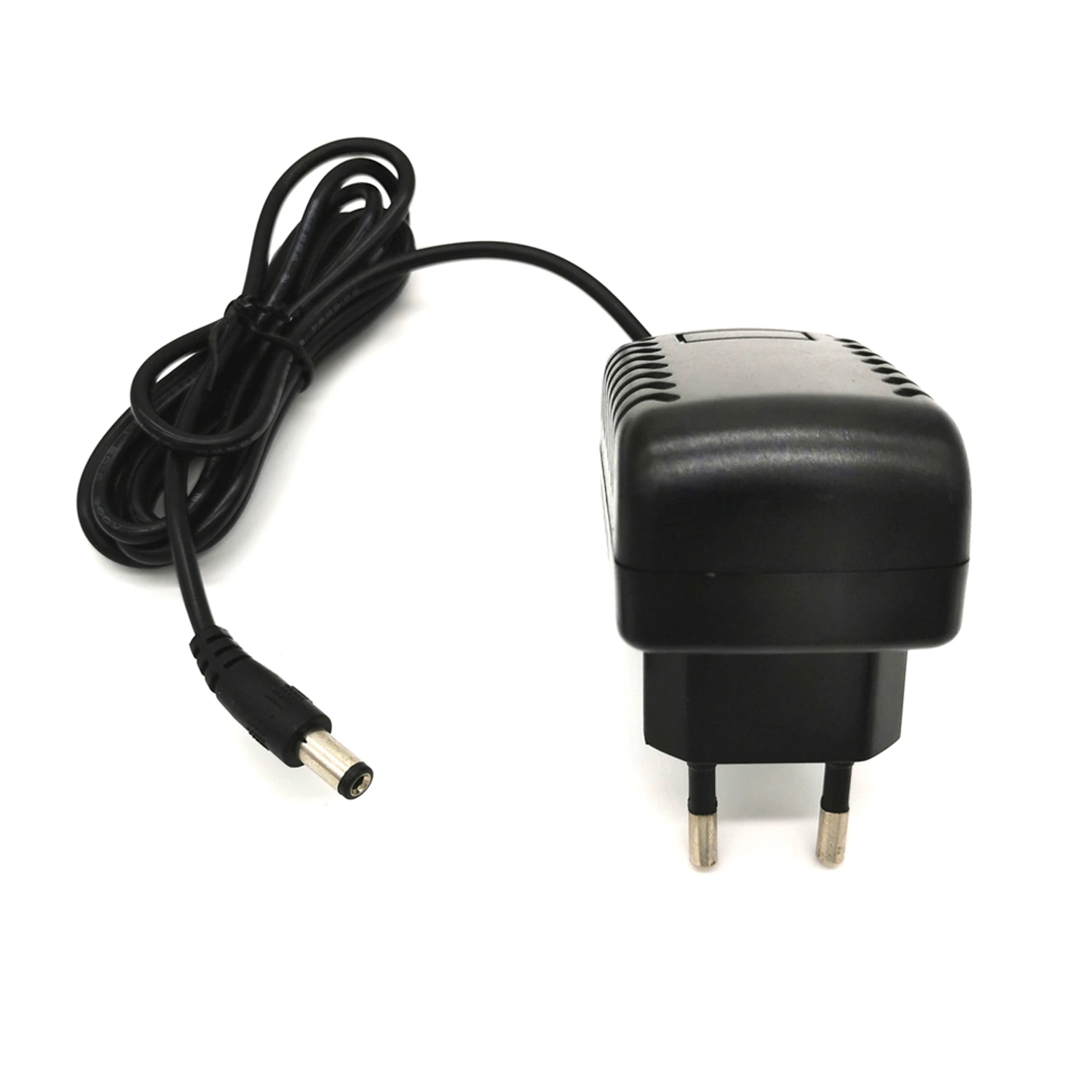 Plug in Multiple Certifications 15V DC 1000mA Switching Power AC Adapter