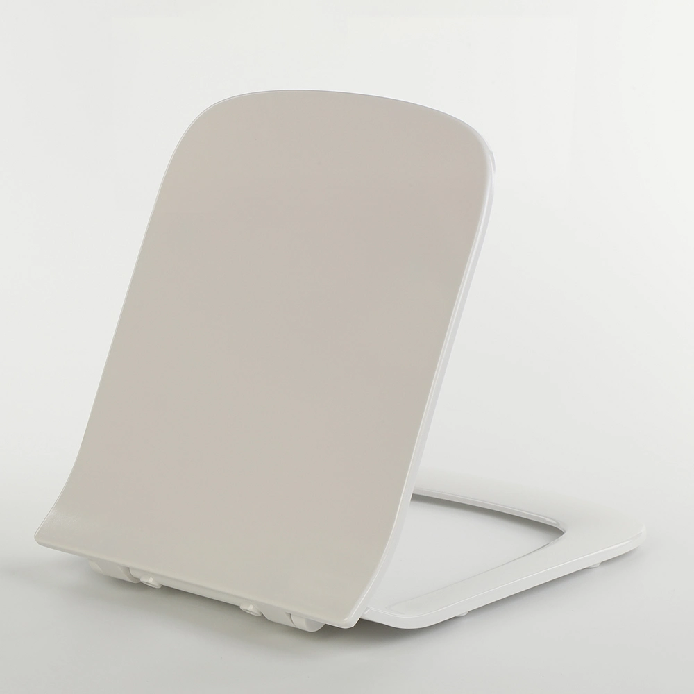 Wholesale/Supplier High quality/High cost performance Slow Close Toilet Seat for Bathroom