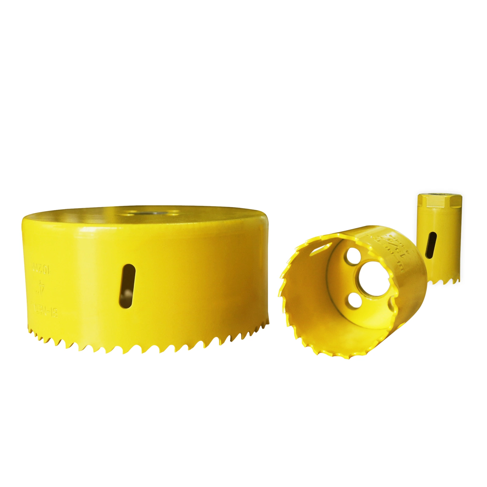 الملحقات الأجهزة Holesaw Bi-Metal OEM High Quality Bimetal