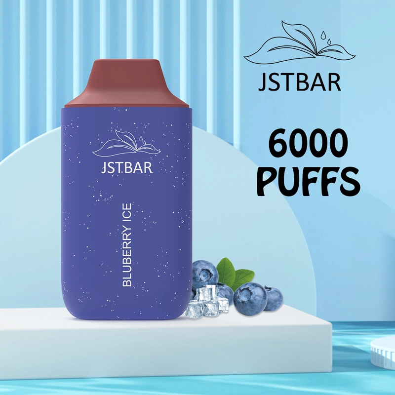 فقدت Fume ماري بالجملة 6000puff أشرطة مملوءة مسبقا Wotofo Skuare 6000 نفخة بانج XXL التخلص من قرود القلم بالجملة البطارية