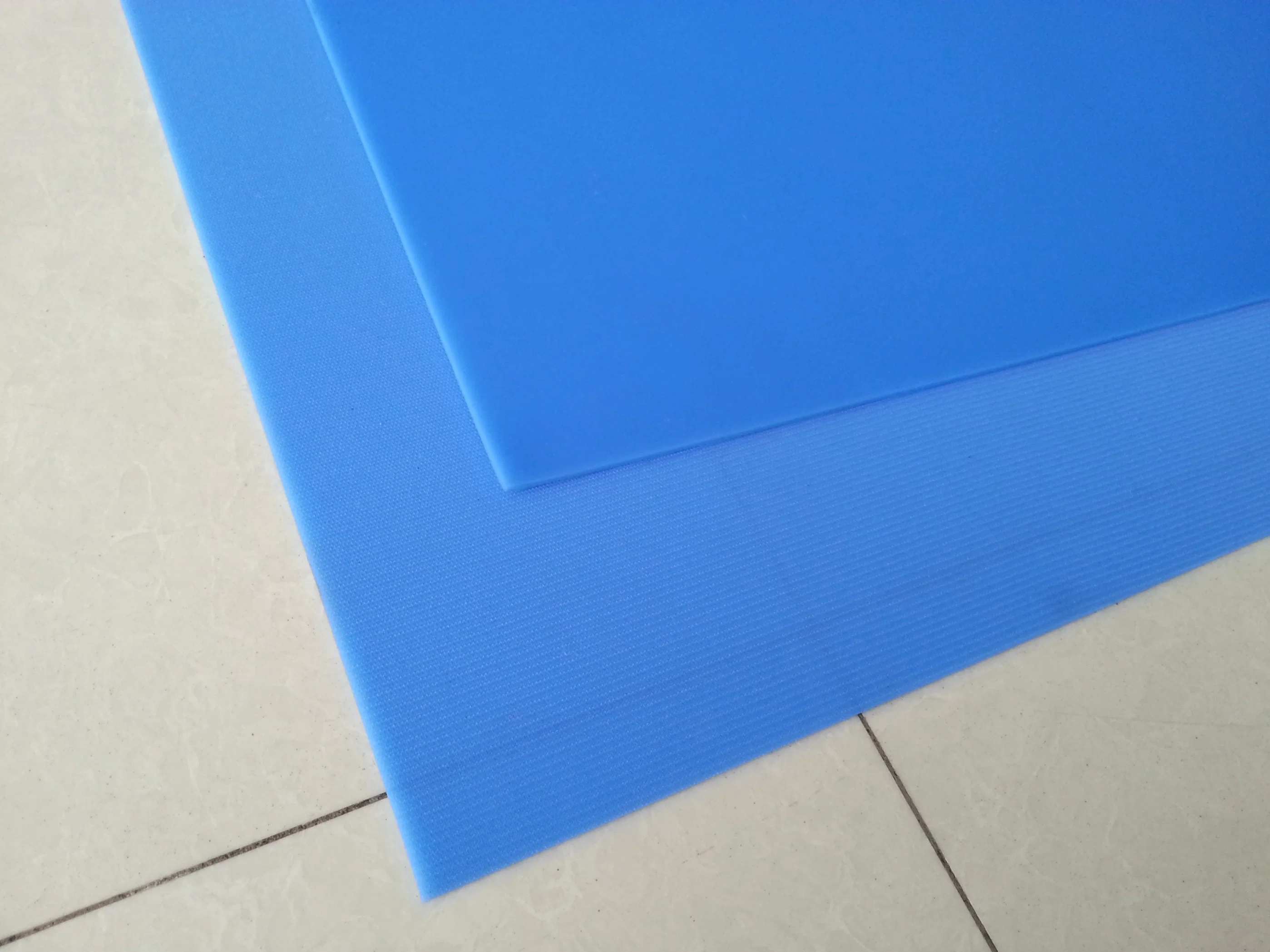 High Quality Silicone Sheet, Silicone Roll, Silicone Membrane, Silicone Diaphragm for Vacuum Laminator (3A1001)