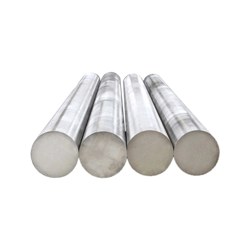 Od 1mm Dia 3.5mm 200/300/400/600 Series Stainless Steel Rod 2.5mm / SUS201 Stainless Steel Rod for Building Material