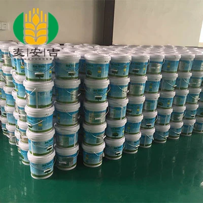 Amino Acid High-Effective Organic Liquid Fertilizer