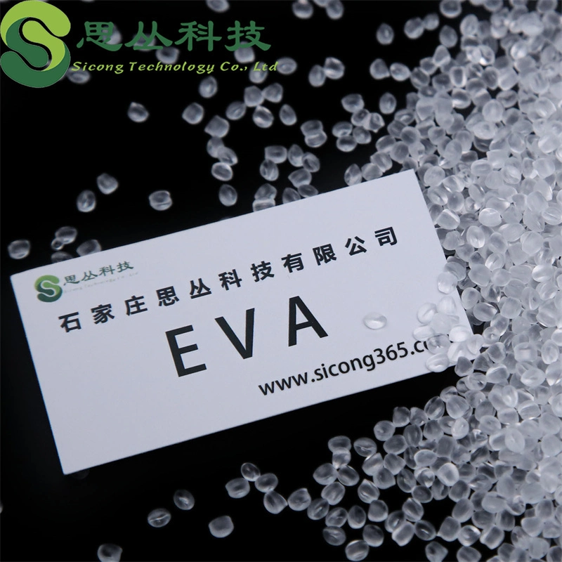 Free Sample EVA Granules EVA 7360m Va21% Foaming Grade Ethylene Vinyl-Acetate Copolymer Particle for Protecting Film/MID-Sole Gaskets