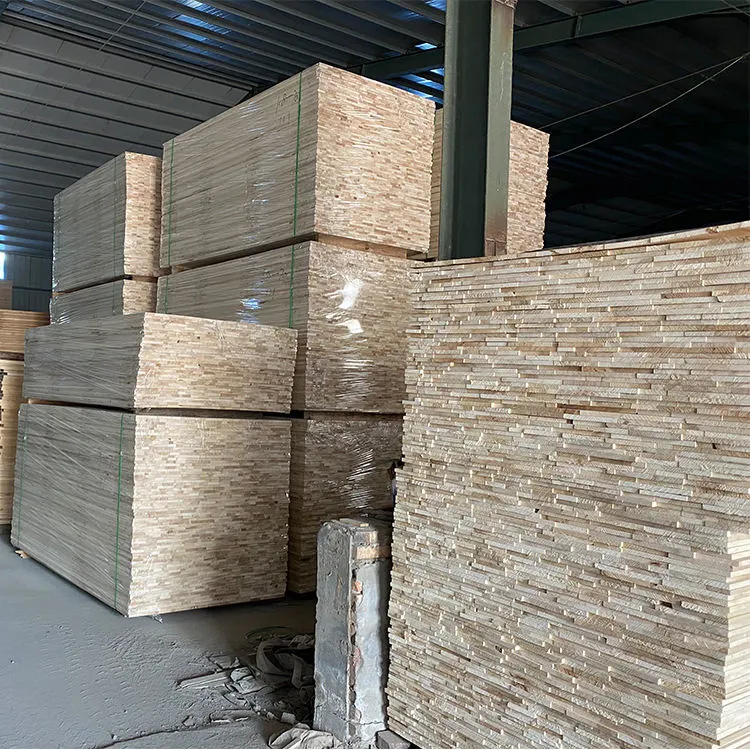 Factory Direact Supply Strong Water Resistance Corrosion Resistance Solid Wood Boards