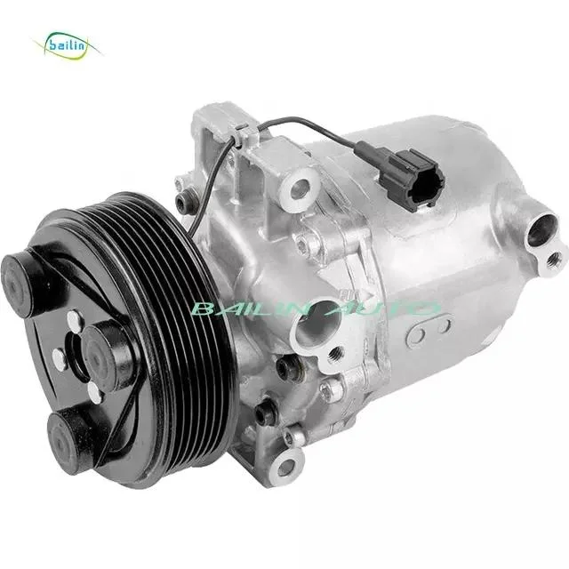 Parts Factory Direct Sale Auto AC Compressor 92600ea300 92600ea30c 92600ea31A 92600ea01A for Nissan Frontier 4.0L 2005-2016