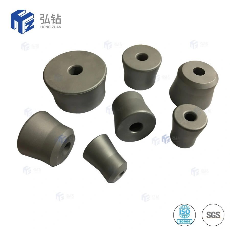 شمعة الطفو الصناعية شبه العائمة Tungsten Alloy Carbide الصناعية