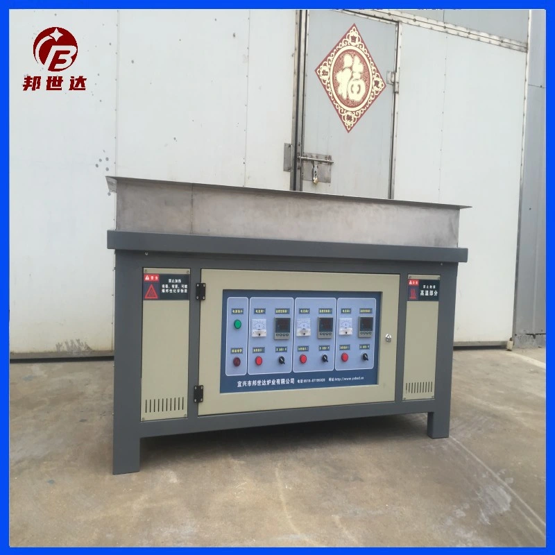 Powder Material Sintering Furnace Fry Powder Furnace Manufacturers Supply Non-Standard Heat Treatment Equipment