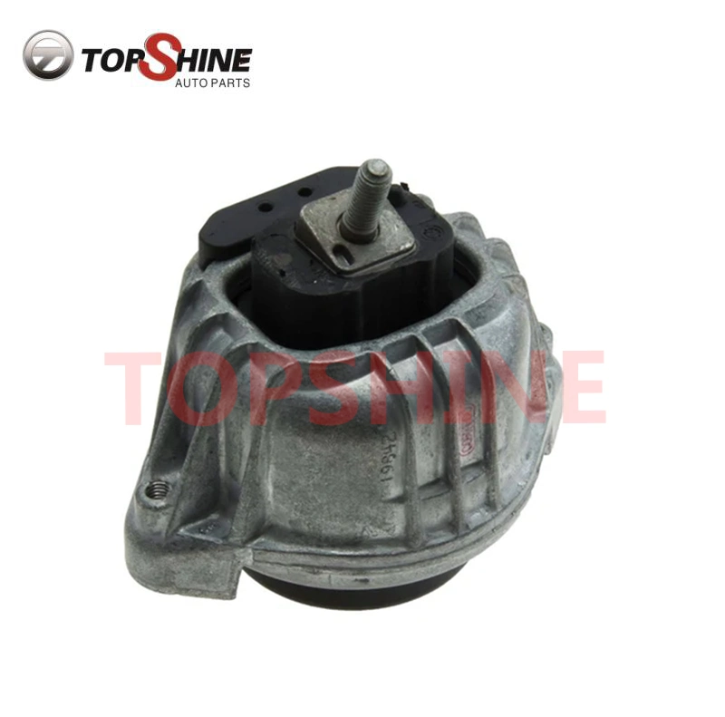 22116760330 Wholesale/Supplier Factory Price Car Auto Spare Parts Rubber Engine Mounts for BMW