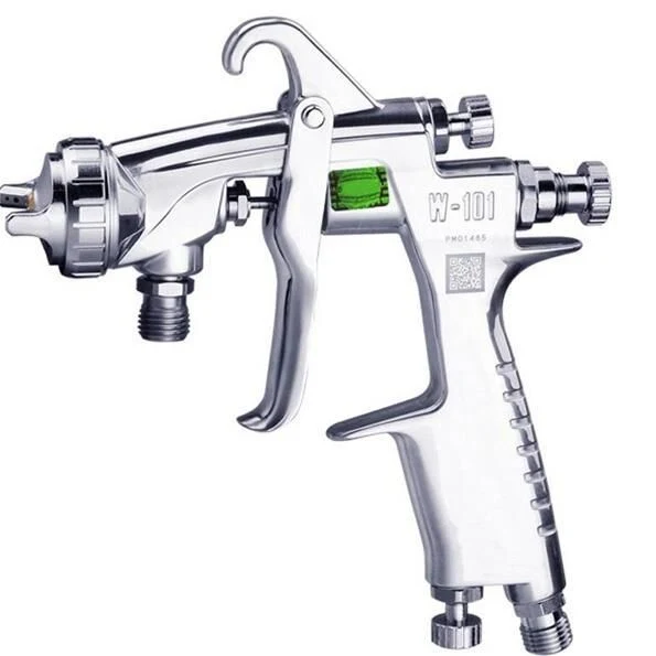 1.5mm 400ml High Pressure W-100g W-101-152p W-101 W101 Spray Paint Gun