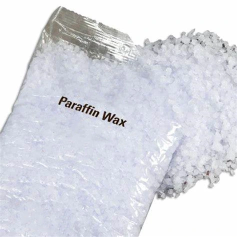 Factory Price Paraffin Wax 58-60 Fully Refined Paraffin Wax for Candle Making