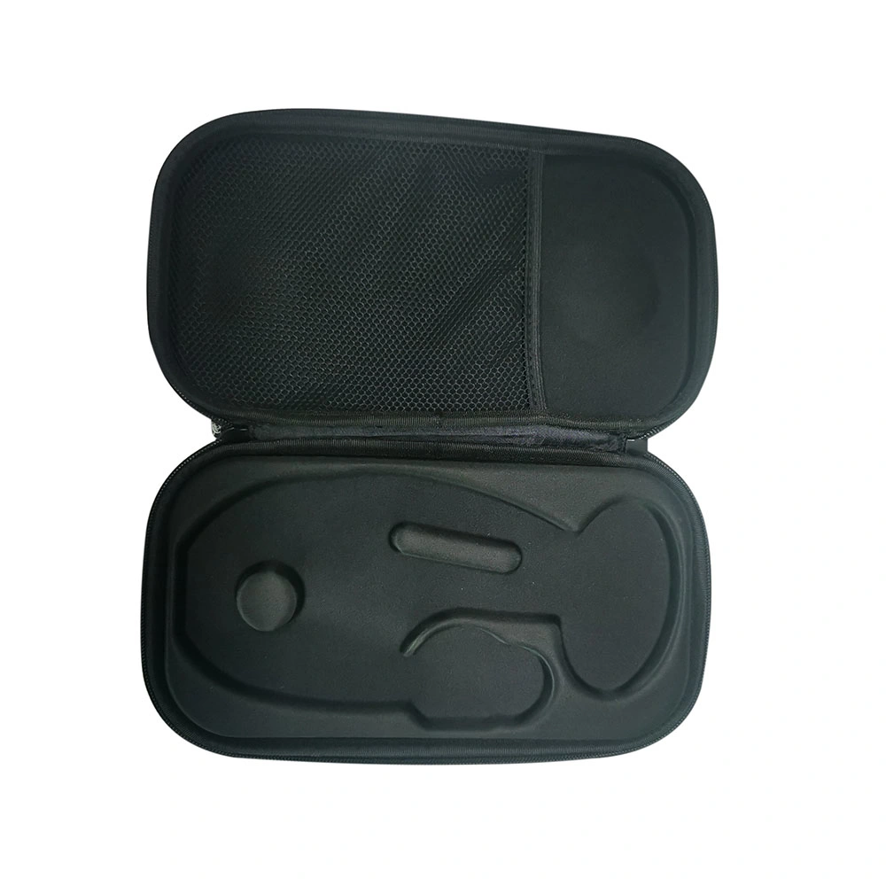 Hard Shell Case and Foam Insert Medical Stethoscope Case