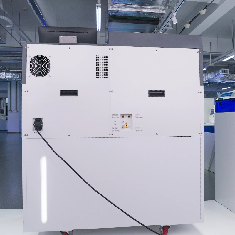 Biobase Automatic Chemiluminescence Immunoassay System for Hospital