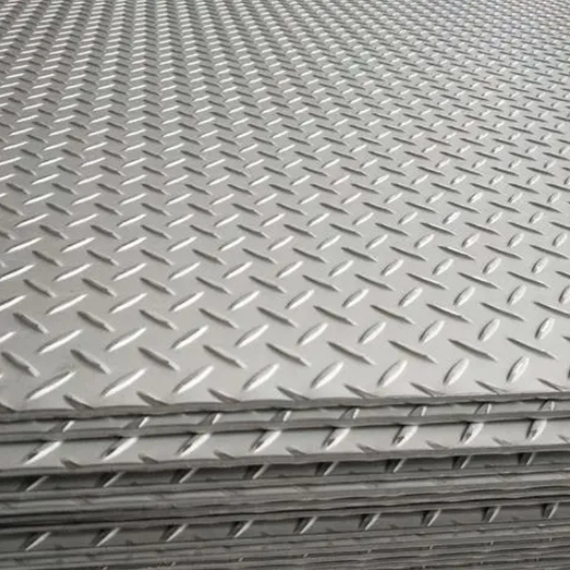 Diamond Aluminio Sheets/ Checkered Plate