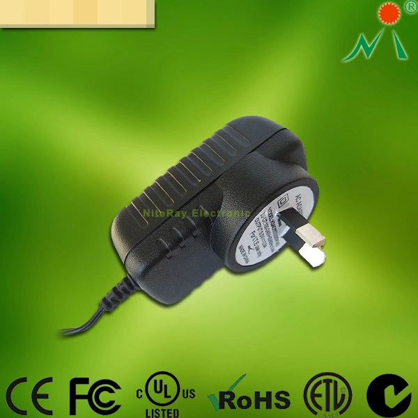 AC DC Adapter with SAA C-Tick Approval Universal Adapter&Adaptor