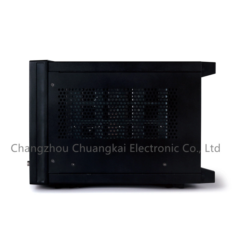 Analyseur d'impédance Tonghui Th2851-130 Ecran LCD TFT 10.1 pouces