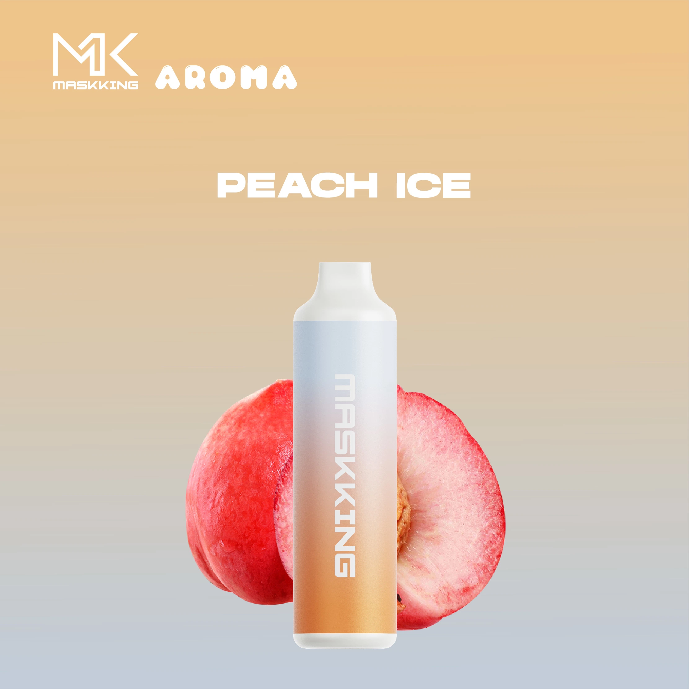 Arôme Maskking King saveur des fruits 6000 inhalations Alibaba Shopping en ligne Cigarette électronique