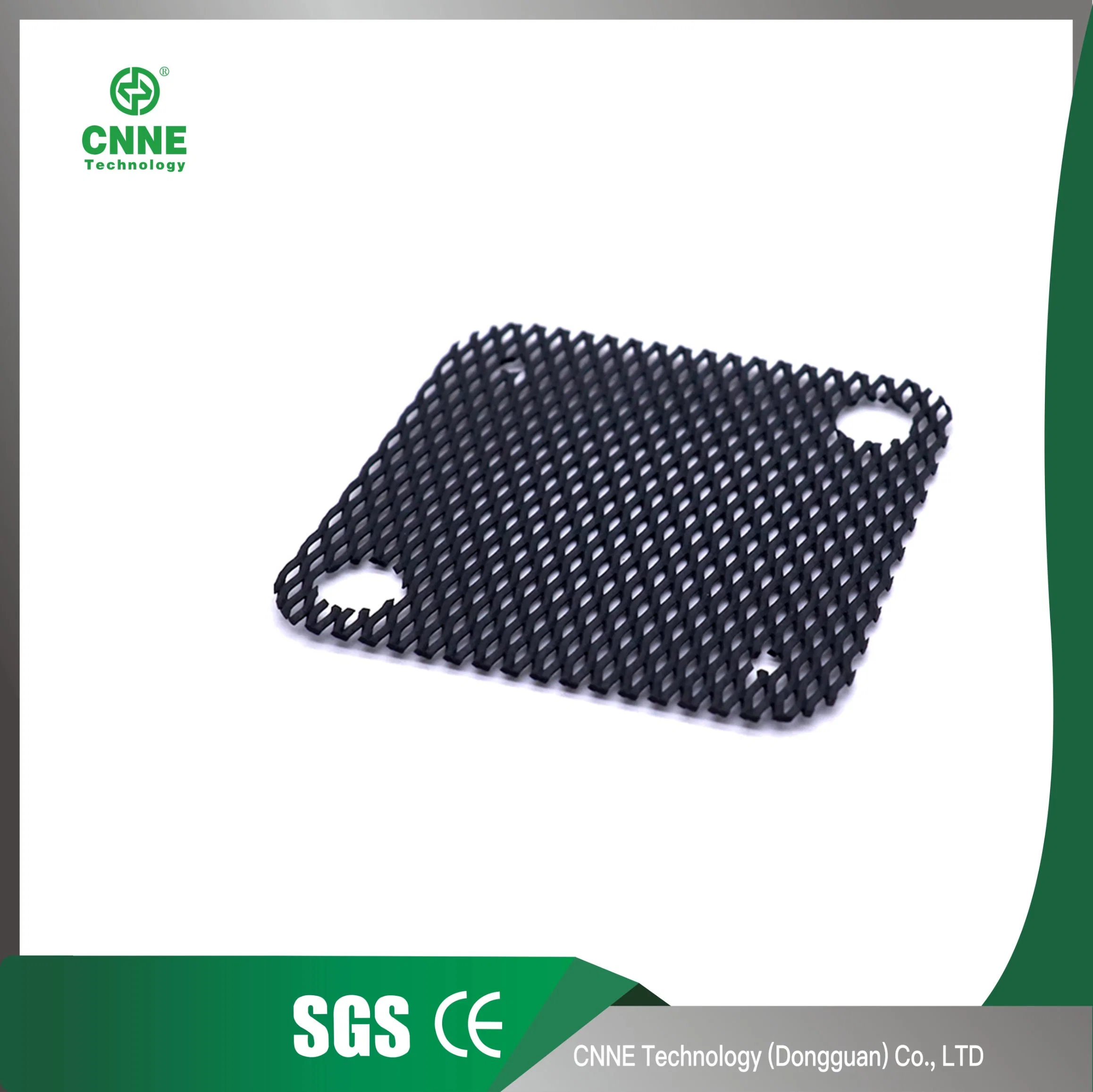 Titanium Electrode for Swimming Pool Disinfection Sodium Hypochlorite and Ozone Generator