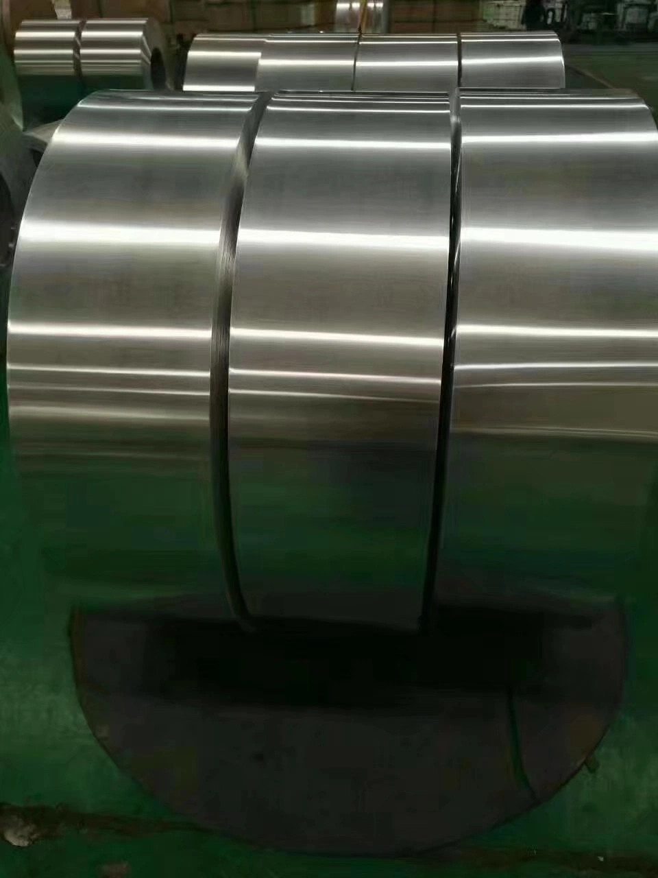 Manufacturers Spot Aluminum Coil Rust Resistant Aluminum Coil Insulation Aluminum Coil Specifications Can Be Customized a Wide Variety of Specifications Complet