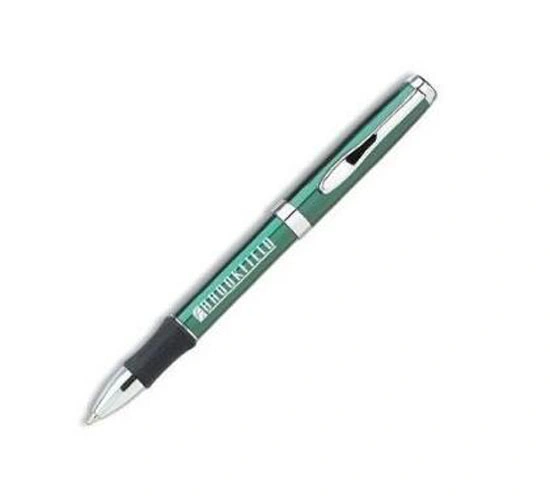 OEM Design Stainless Steel Ballpoint Pen